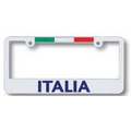 Specialty License Plate Frames (Italia)